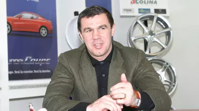 Mihai Leu a murit la 56 de ani. Fostul campion de box și pilot de raliuri a pierdut lupta cu cancerul