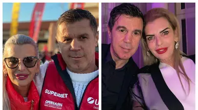 Povestea de dragoste dintre Mihai Leu și soția sa, Anna. O iubire rară cu rădăcini adânci: „Îți simt prezența în liniște, în vânt, în tot ce sunt!”