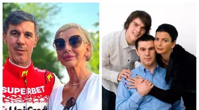 Anna, mărturisiri tulburătoare la priveghiul soțului său, Mihai Leu. „Am fost șocată!” Ce s-a întâmplat cu câteva clipe înainte ca marele campion să se stingă din viață