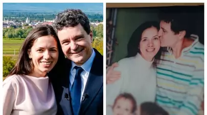 Mirabela Grădinaru, în vacanță cu copiii, fără Nicușor Dan. „Cu rulotele, nu la mare!” Pe cine a mai luat cu ea