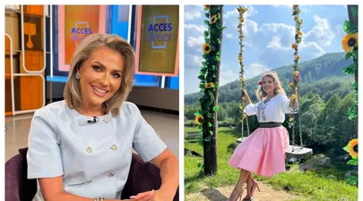 Mirela Vaida, apariție provocatoare pe plajă, în costum de baie din două piese. „Ești frumoasă de pici!” Imaginile au stârnit un val de reacții