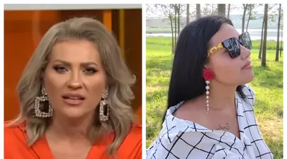 Mirela Vaida, revoltată după moartea Andei, tânăra incendiată de fostul partener. „Nu vă e rușine?” Familia ei a cerut ajutor la „Acces  direct” acum câteva luni