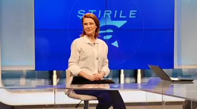 Monica Davidescu, internată la Spitalul Colțea: „E multă trudă în spital pentru salvarea vieții și sănătății unui om”