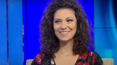 Naty Badea, sora lui Mircea Badea, impresii după prima seară de Beach, Please!: „Este ceva monstruos”. Ce sfat i-a dat lui Selly, co-organizatorul evenimentului