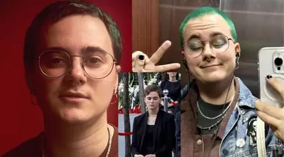 Nepoata Regelui Mihai, Elisabeta-Maria, a dezvăluit că este trans și non-binară: „Nu sunt nici femeie, nici bărbat”