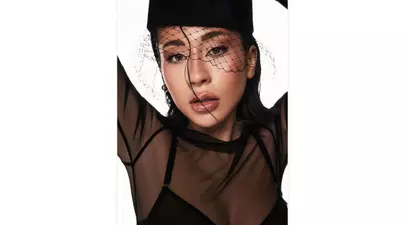 Nicole Cherry este “UP All Night”! Solista va “incalzi” publicul pentru concertul Jennifer Lopez din cadrul Summer in the City 2025