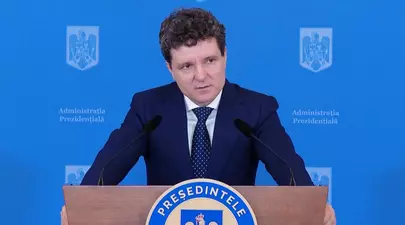 Nicușor Dan, despre mărirea TVA-ului: „Toate măsurile au intrat în atributul Guvernului”. Ce spune președintele despre scăderea cu 20% a salariului său