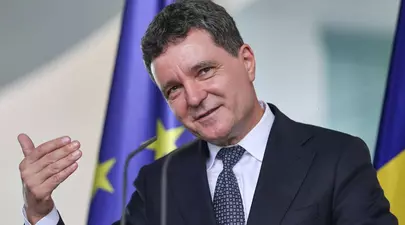 Nicușor Dan, întrebat dacă a dat vreodată șpagă: „Nu îmi amintesc”. Reacția președintelui, după ce Ilie Bolojan a mărturisit că a mituit polițiști