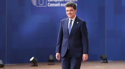 Nicușor Dan l-a numit pe Dacian Cosmin Dragoș judecător la CCR din partea Administrației Prezidențiale