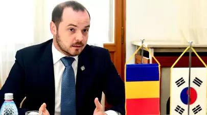 Noul ministru al Sănătății, despre schimbările pe care să le facă în cadrul sistemului medical. Alexandru Rogobete: „O noutate pentru sistem”