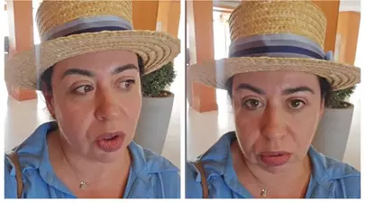 Oana Roman, vacanță de coșmar în Grecia: „Te tratează ca pe un vierme”. Vedeta se cazase la un hotel de 5 stele