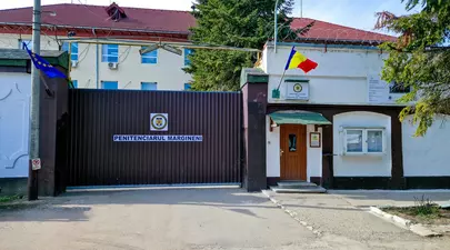 Marius Costin Frumuzache, eliberat din închisoare. Violatorul de copii locuiește în apropierea parcurilor unde și-a găsit victimele