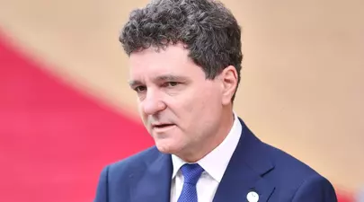 Prima lege contestată de Nicușor Dan la CCR: „Statul român trebuie să acționeze cu fermitate”