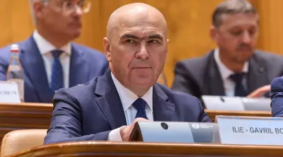 Primele concedieri la stat. Ilie Bolojan a început reforma în cadrul instituțiilor: „Dacă funcționați cu 40 de oameni, puteți funcționa și cu 20”