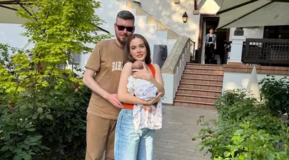 Raluca Moianu a spus cum se descurcă fiica ei, Mara Boglea, în rolul de mamă, la 20 de ani: „I-a fost greu în luna iunie”