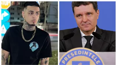 Reacția lui Nicușor Dan după ce Albert NBN a înjurat România la „Beach, Please!”: „Nu cred că trebuie…”