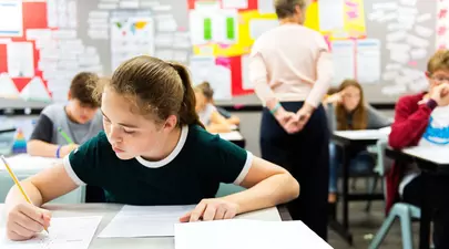 Rezultate Evaluarea Națională 2025. Elevii au aflat ce note au luat
