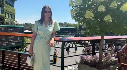 Simona Halep, în loja regală, alături de Kate Middleton, la Wimbledon: „Un moment care mi-a atins sufletul”