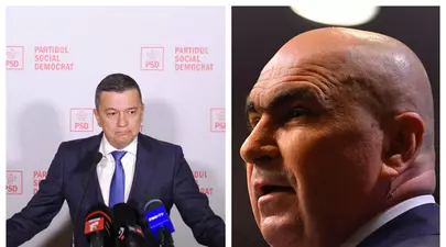 Partidul Social Democrat, critici vehemente după măsurile de austeritate anunțate de Ilie Bolojan. „Pachetul ne bagă în criză!”