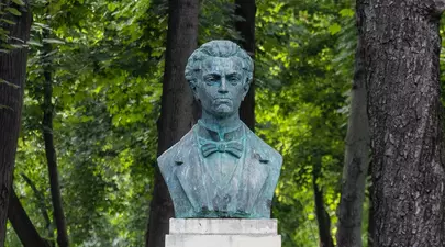 Cine a fost Ciprian Porumbescu