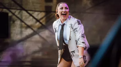 Suma uriașă pe care o va primi Andra pentru recitalul de la Brăila. Artista urcă pe scenă pentru un concert de 60 minute
