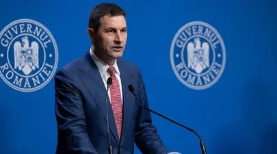 Tanczos Barna: „Măsurile de îngheţare de salarii sunt temporare!” Când vor crește din nou veniturile bugetarilor și pensiile