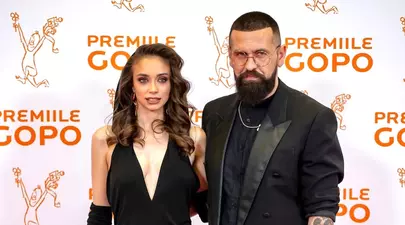 Teona Stavarachi și Silviu Pașca vor deveni părinți pentru prima dată! Actrița din „Groapa” și fostul concurent de la „Vocea României” au dezvăluit sexul copilului