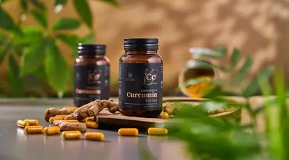 Top plante cu efect antiinflamator și beneficiile lor pentru sănătate