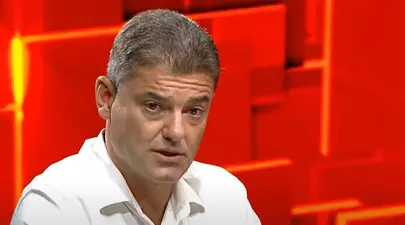 Victima lui Cristian Boureanu s-a prezentat la audieri. Fostul politician este acuzat de agresiune sexuală