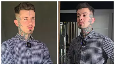 Zanni s-a pocăit și a renunțat la muzică. Cu ce se ocupă acum câștigătorul „Survivor România”