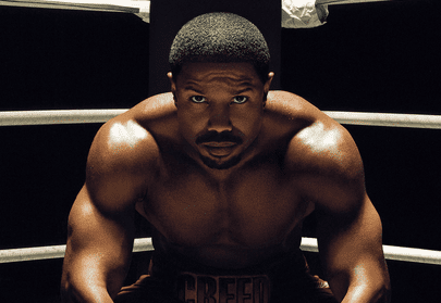 Creed III, filmul cu Michael B. Jordan și Florian Munteanu