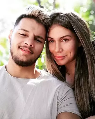 alexandra si madalin mogos