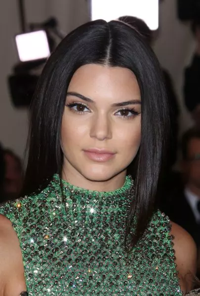 Kendall Jenner