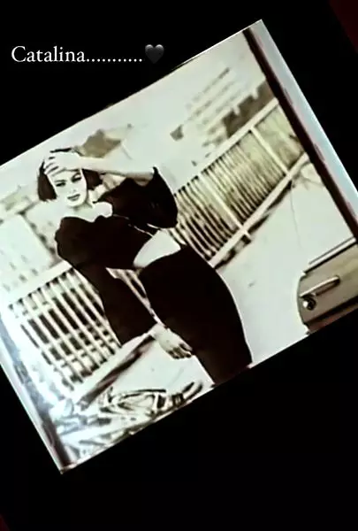 Cătălina Isopescu a murit (7)