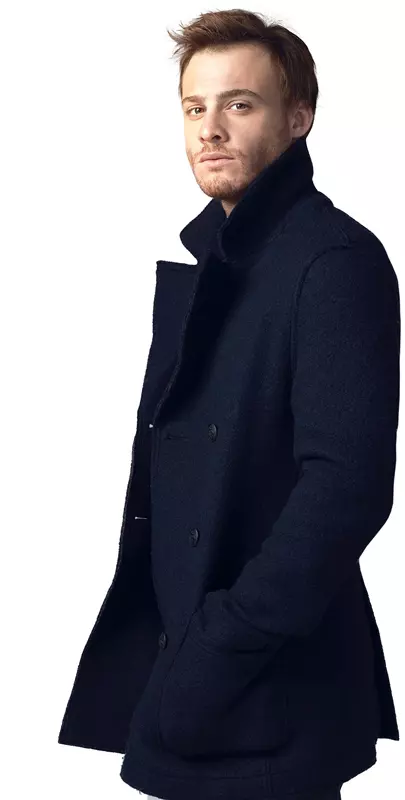 Heart of the city_Ali