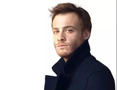 Kerem Bürsin („Inima orașului”, Happy Channel) „Mi-am petrecut copilăria în diferite țări”