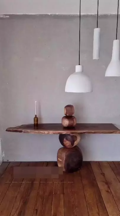 Alina Pușcaș - imagini casă (3)