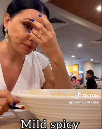corina caragea 1