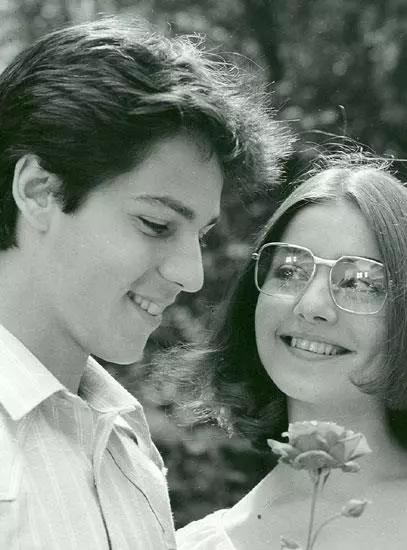 Stefan Banica in Liceeni