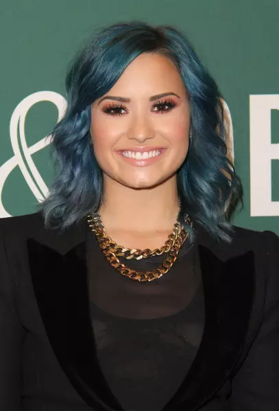 Demi Lovato