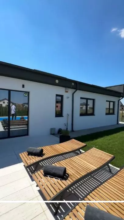 Cum arată casa din București a lui Marcel de la „Insula iubirii” 2024  (2)