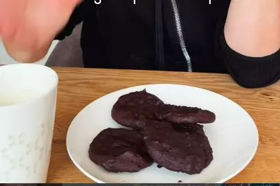 biscuiti 3 ingrediente