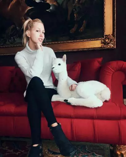 Maria Olympia a Greciei