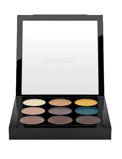 Paletă de farduri MAC, 174 lei