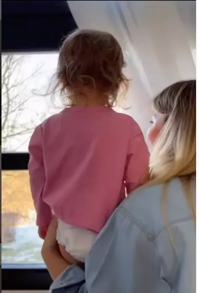 josephine si gina
