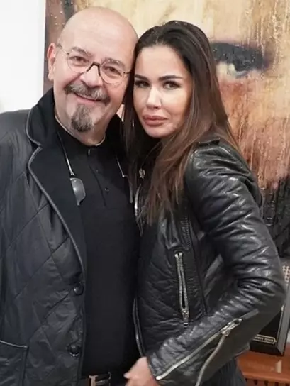 Oana Zăvoranu Cristian Popescu Piedone