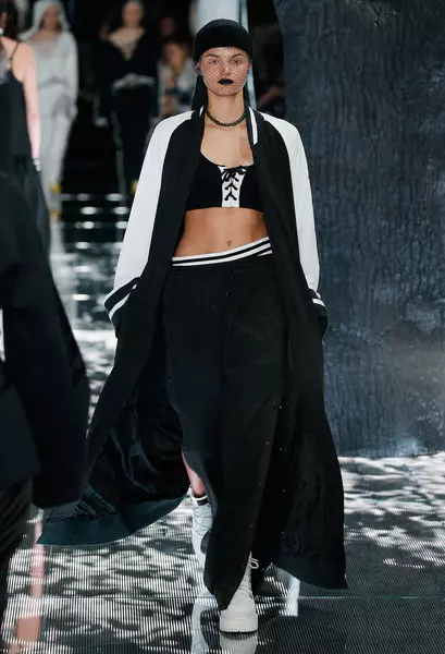 FENTY PUMA By Rihanna colectia toamna iarna 2016-2017