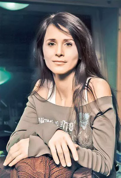 Mădălina Manole a murit în 2010