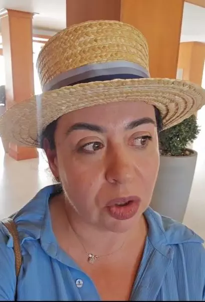 oana roman vacanta