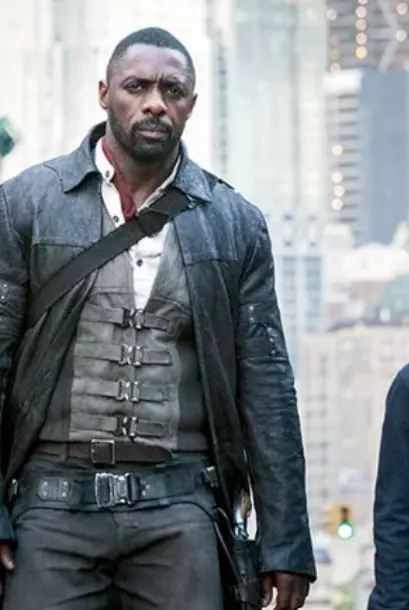 The Dark Tower